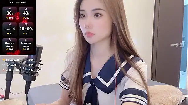 Snapshot of sweet5200 chatting on 2, 4, 2026 sweet5200 online show from 2, 4, 2026