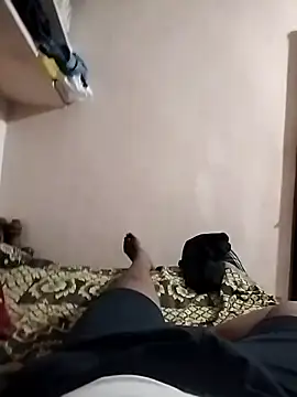 Karthik924 online show from 8, 3, 2026