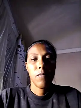 Indian-Seduction online show from 10, 9, 2025