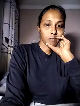 Indian-Seduction online show from 13, 10, 2025