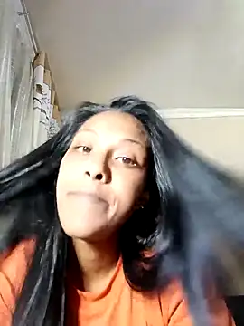 Indian-Seduction online show from 5, 12, 2025