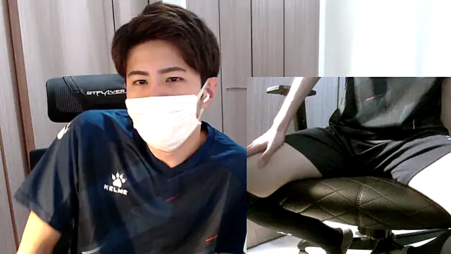 ryota kkk online show from 24, 10, 2025