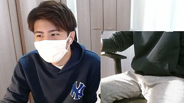 ryota kkk online show from 14, 11, 2025