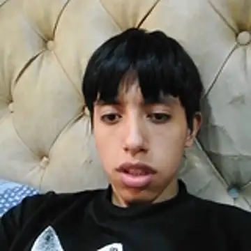 danuel23 online show from 12, 4, 2026