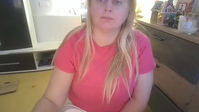 Meliss Official9 online show from 9, 1, 2026