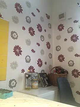 Meliss Official9 online show from 13, 1, 2026