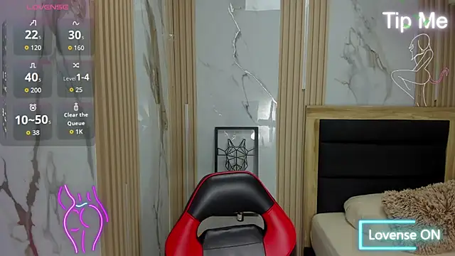 MAGNOLEROY online show from 19, 3, 2026