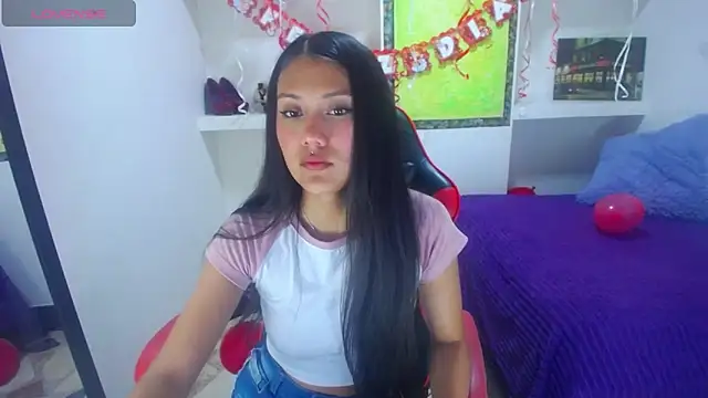 Catalehia Milk online show from 17, 2, 2025