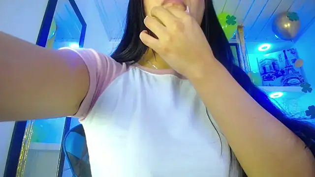 Catalehia Milk online show from 18, 3, 2025