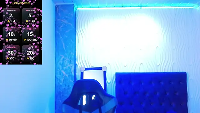 Catalehia Milk online show from 20, 3, 2025