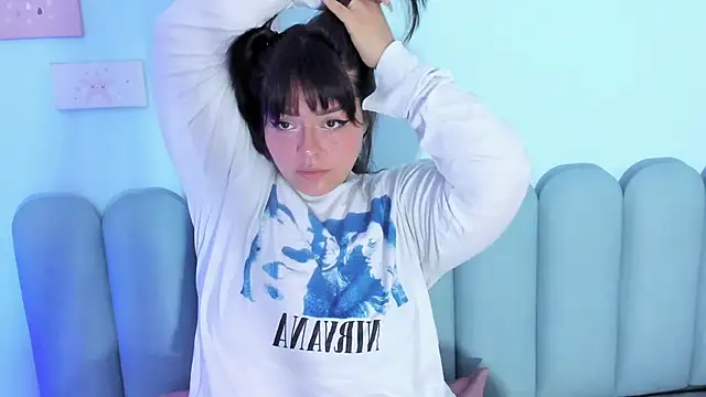 curvy rousi online show from 9, 1, 2026