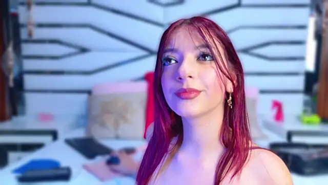 ElizabetthKitty online show from 10, 3, 2026