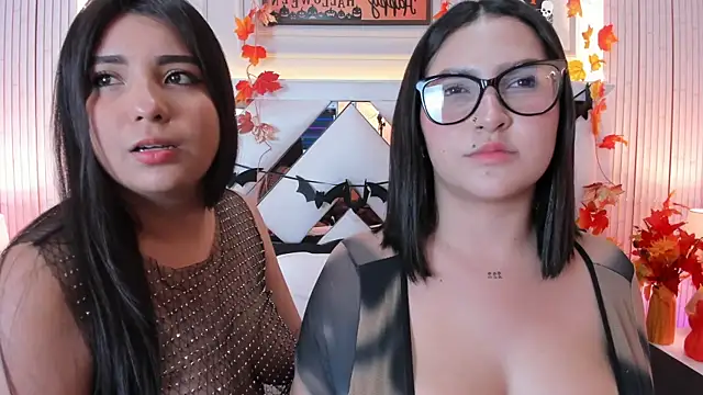 madeleine2112 online show from 23, 10, 2025