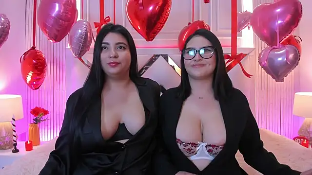 madeleine2112 online show from 15, 2, 2026