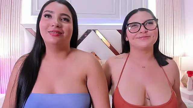 madeleine2112 online show from 17, 3, 2026