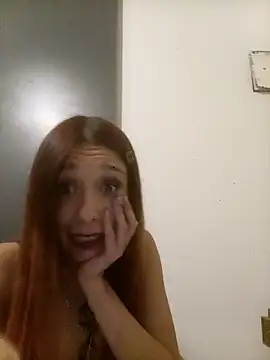Snapshot of bbferlinaa chatting on 24, 5, 2026 bbferlinaa online show from 24, 5, 2026