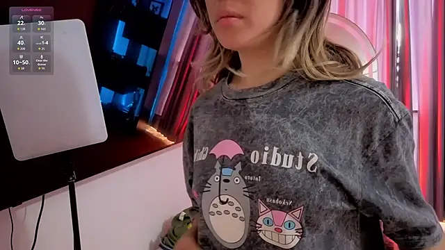 sexfire lalita online show from 22, 3, 2026