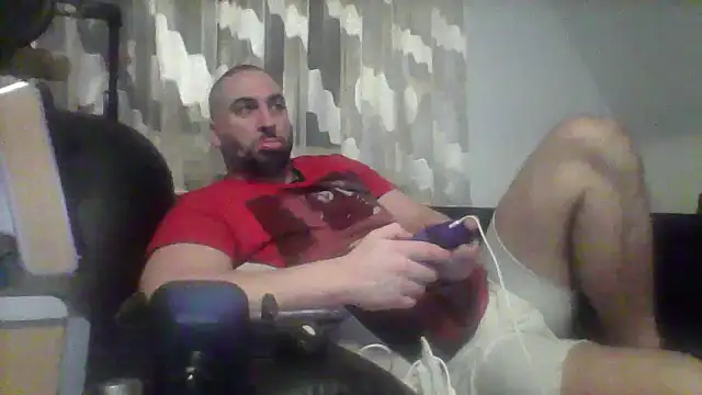 NewyorkDimi online show from 23, 12, 2024