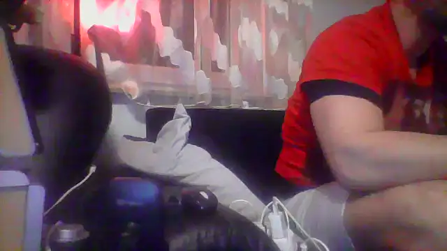 NewyorkDimi online show from 23, 12, 2024