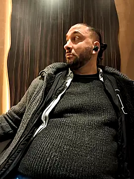NewyorkDimi online show from 23, 12, 2024