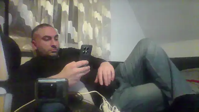 NewyorkDimi online show from 25, 12, 2024