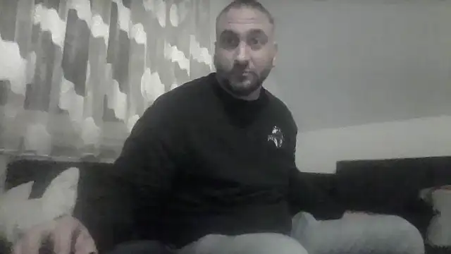NewyorkDimi online show from 4, 1, 2025