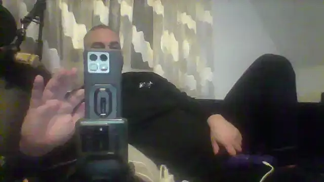 NewyorkDimi online show from 5, 1, 2025