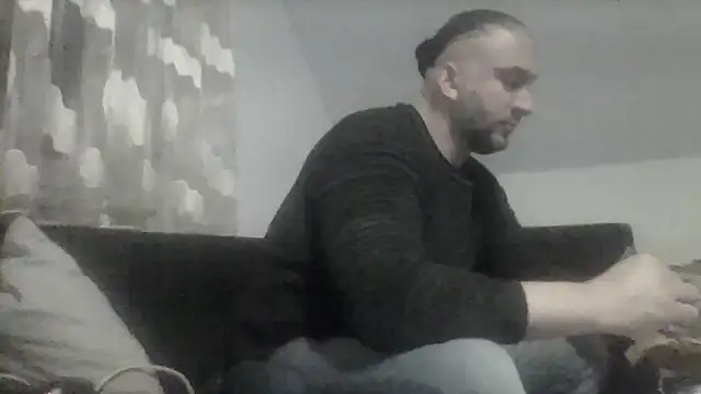 NewyorkDimi online show from 7, 1, 2025