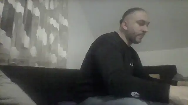 NewyorkDimi online show from 11, 1, 2025