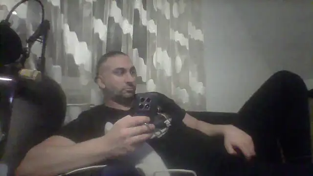 NewyorkDimi online show from 14, 1, 2025
