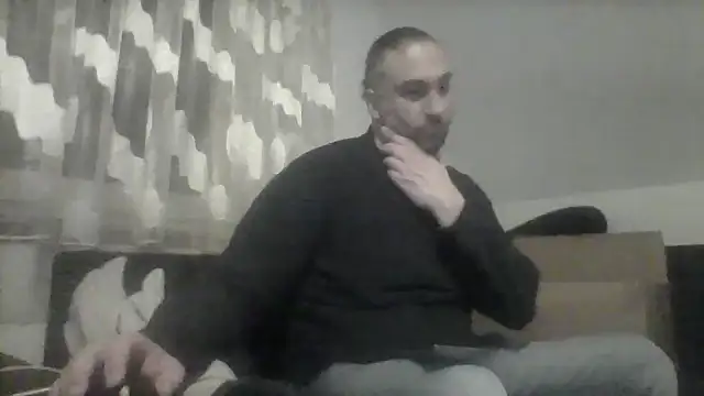 NewyorkDimi online show from 16, 1, 2025