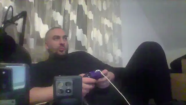 NewyorkDimi online show from 19, 1, 2025