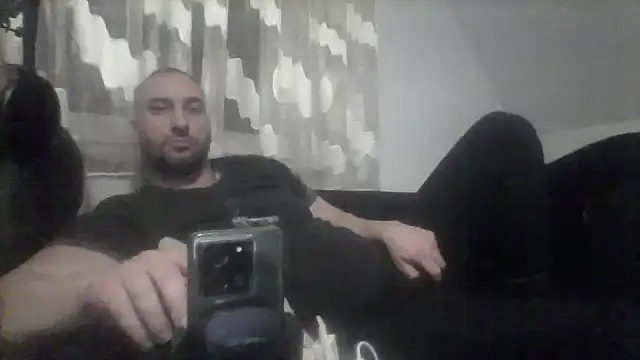 NewyorkDimi online show from 23, 1, 2025