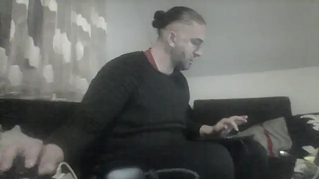 NewyorkDimi online show from 1, 2, 2025