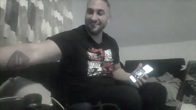 NewyorkDimi online show from 11, 2, 2025
