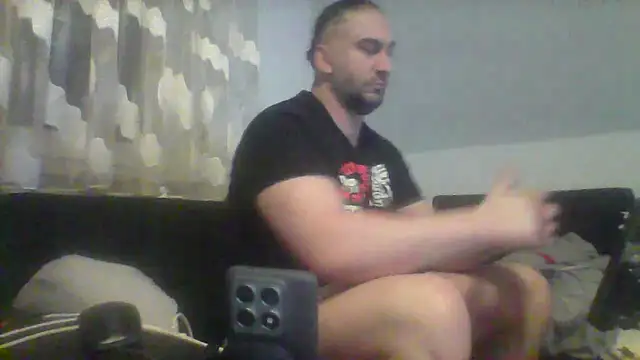 NewyorkDimi online show from 14, 2, 2025