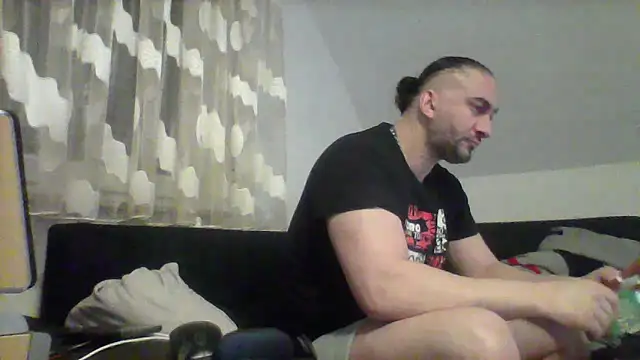 NewyorkDimi online show from 10, 3, 2025