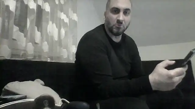 NewyorkDimi online show from 17, 3, 2025