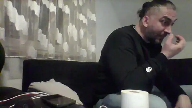 NewyorkDimi online show from 19, 3, 2025