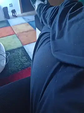 Warumnicht1980 online show from 8, 11, 2025