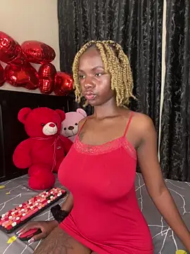 Snapshot of karembo_Johnson chatting on 9, 3, 2025 karembo Johnson online show from 9, 3, 2025