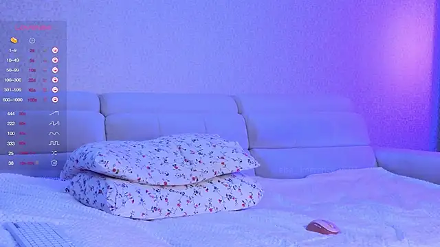 Snapshot of elsa_limerence chatting on 16, 1, 2025 elsa limerence online show from 16, 1, 2025