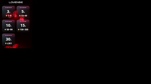 liss black online show from 27, 2, 2025