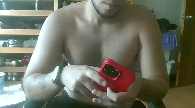 Snapshot of AnaisoVenus chatting on 12, 3, 2025 AnaisoVenus online show from 12, 3, 2025