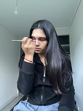 sc4ry girl1 online show from 17, 3, 2025