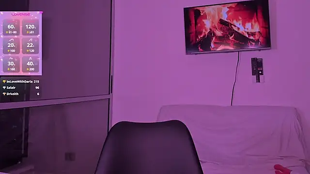 Snapshot of _Lovely1 chatting on 11, 2, 2025 Lovely1 online show from 11, 2, 2025