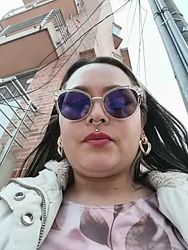 ambar 07 online show from 21, 10, 2025