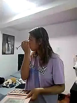 nina carther online show from 15, 1, 2025