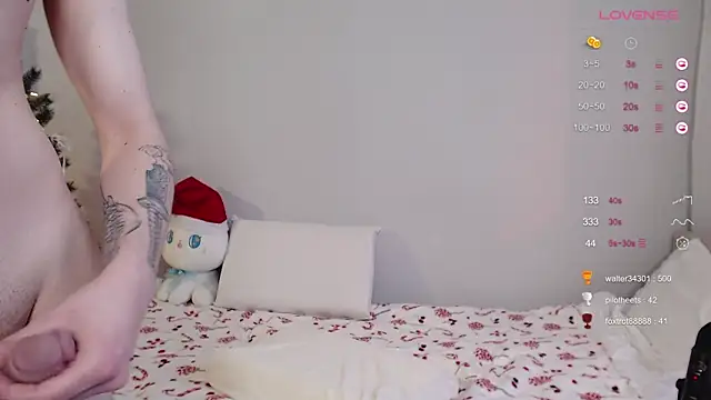 duomooncouple online show from 30, 12, 2024