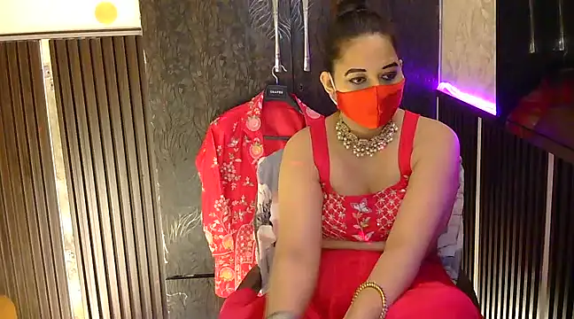 fabdemira online show from 20, 12, 2024